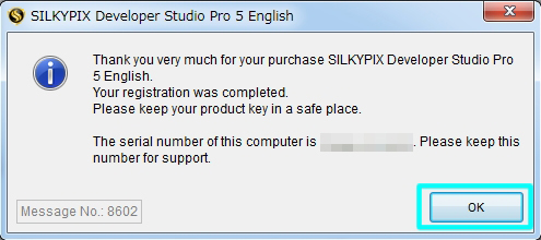 SILKYPIX Developer Studio Pro 9.0.9.1 Crack Mac Osx