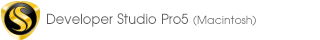 Developer Studio 4.0