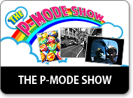 みんなのライフスタイルを写真で紹介「THE P-MODE SHOW」