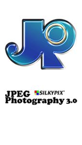 JPEG Photography 3.0