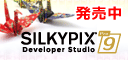 SILKYPIX Developer Studio 